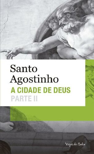 A Cidade de Deus