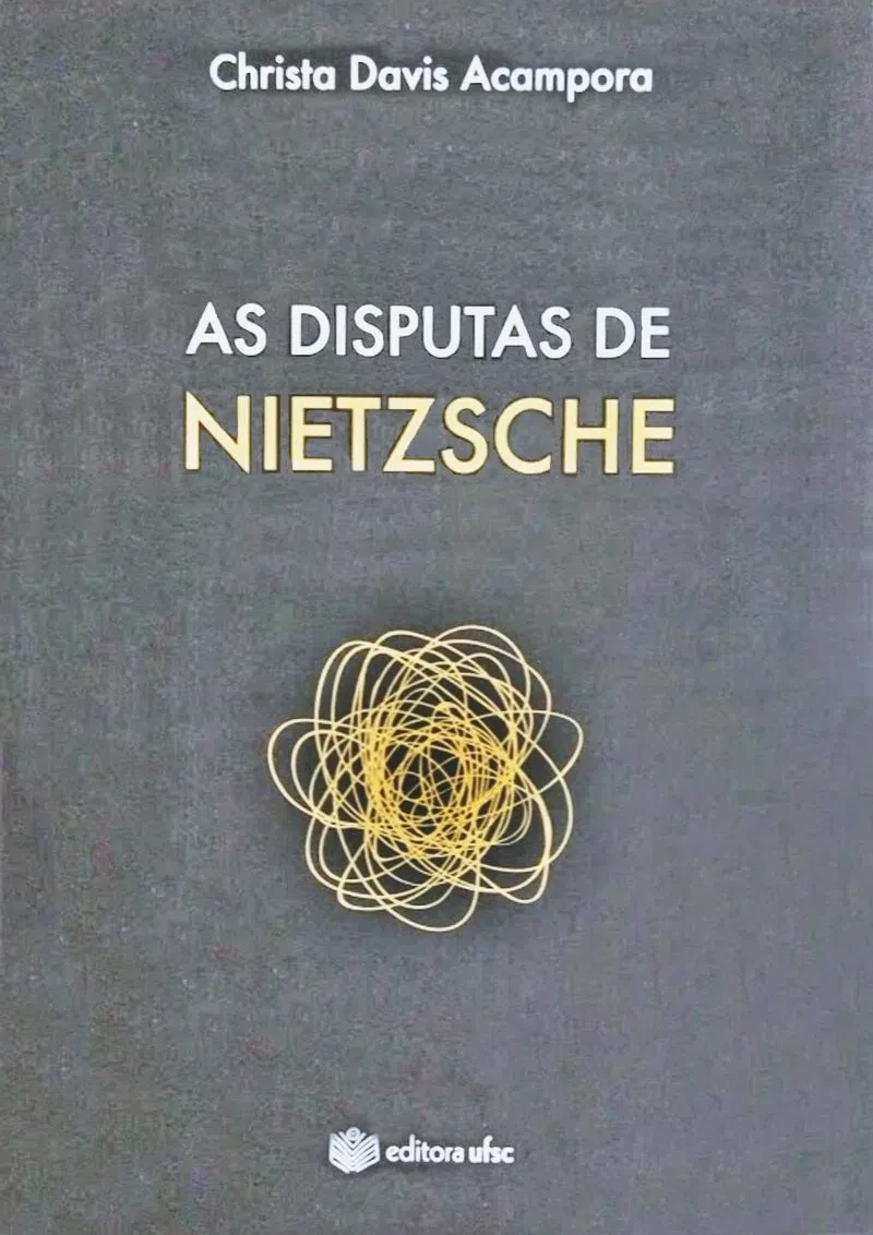 As disputas de Nietzsche