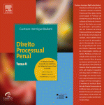 Direito processual penal. Tomo II