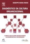 Diagnóstico da cultura organizacional : o impacto dos valores organizacionais no desempenho das terceirizações