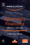 Matemática Financeira Objetiva e Aplicada