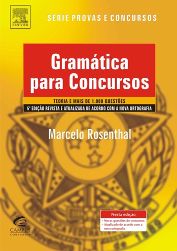 Gramática para Concursos