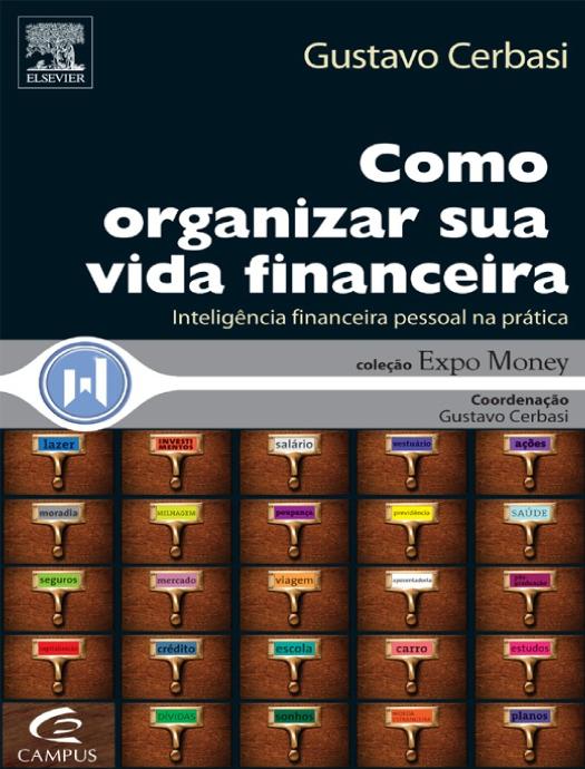 Como Organizar Sua Vida Financeira