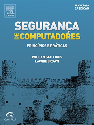 Segurança de computadores : princípios e práticas