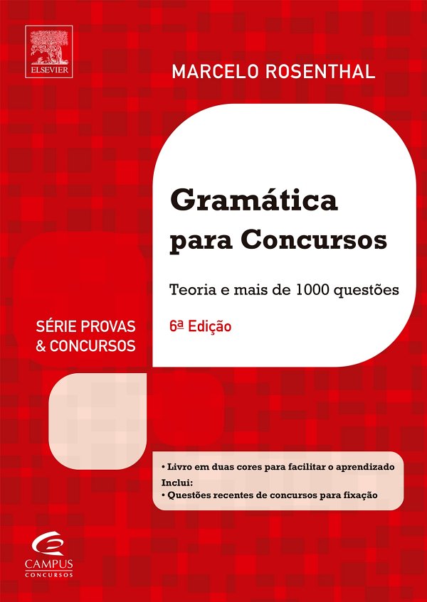 Gramática para Concursos