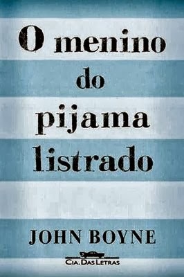 O Menino do Pijama Listrado