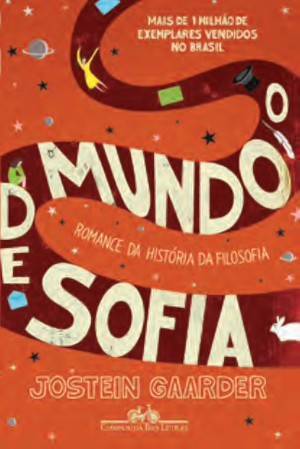 O Mundo de Sofia