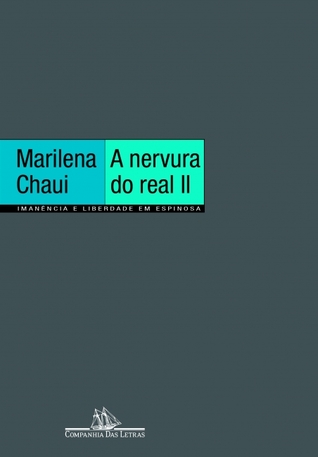 A Nervura do Real II