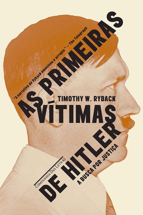 As Primeiras Vítimas de Hitler