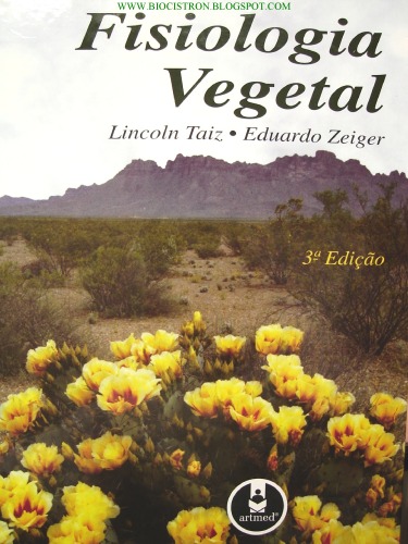 Fisiologia vegetal