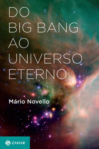 Do big bang ao universo eterno.