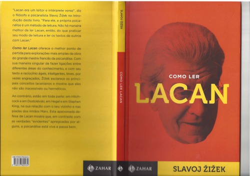 Como ler Lacan