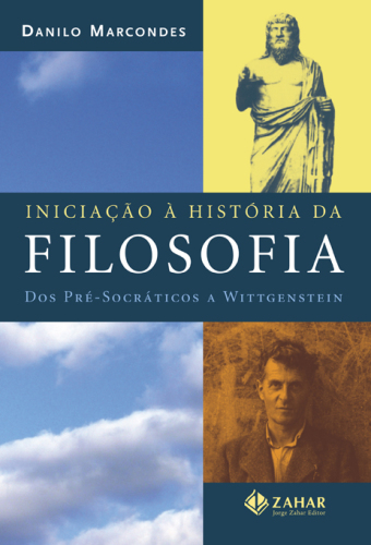 Iniciação à história da filosofia