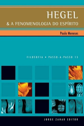 Hegel e a Fenomenologia do Espírito (Portuguese Edition)