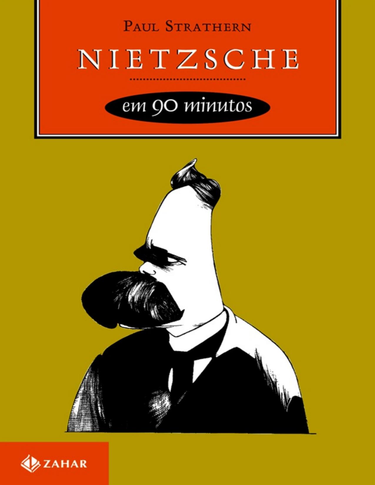 Nietzsche em 90 Minutos