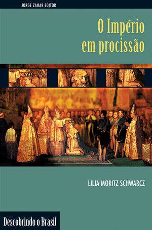 Império em Procissão (Portuguese Edition)