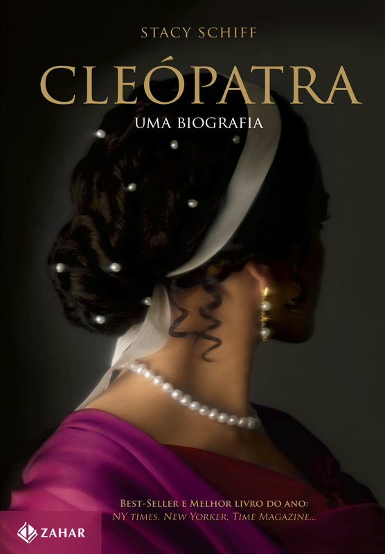 Cleópatra - Uma Biografia