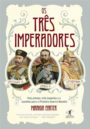 Os Três Imperadores