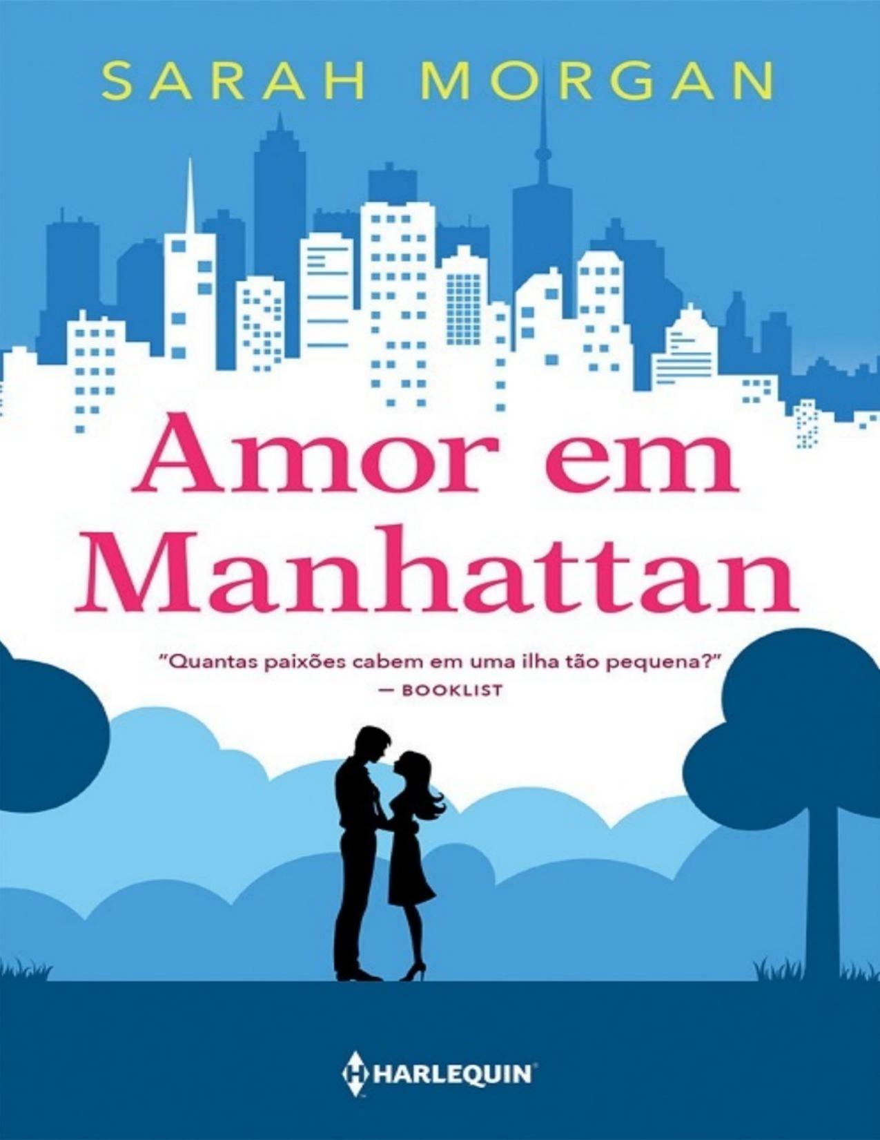 Amor em Manhattan