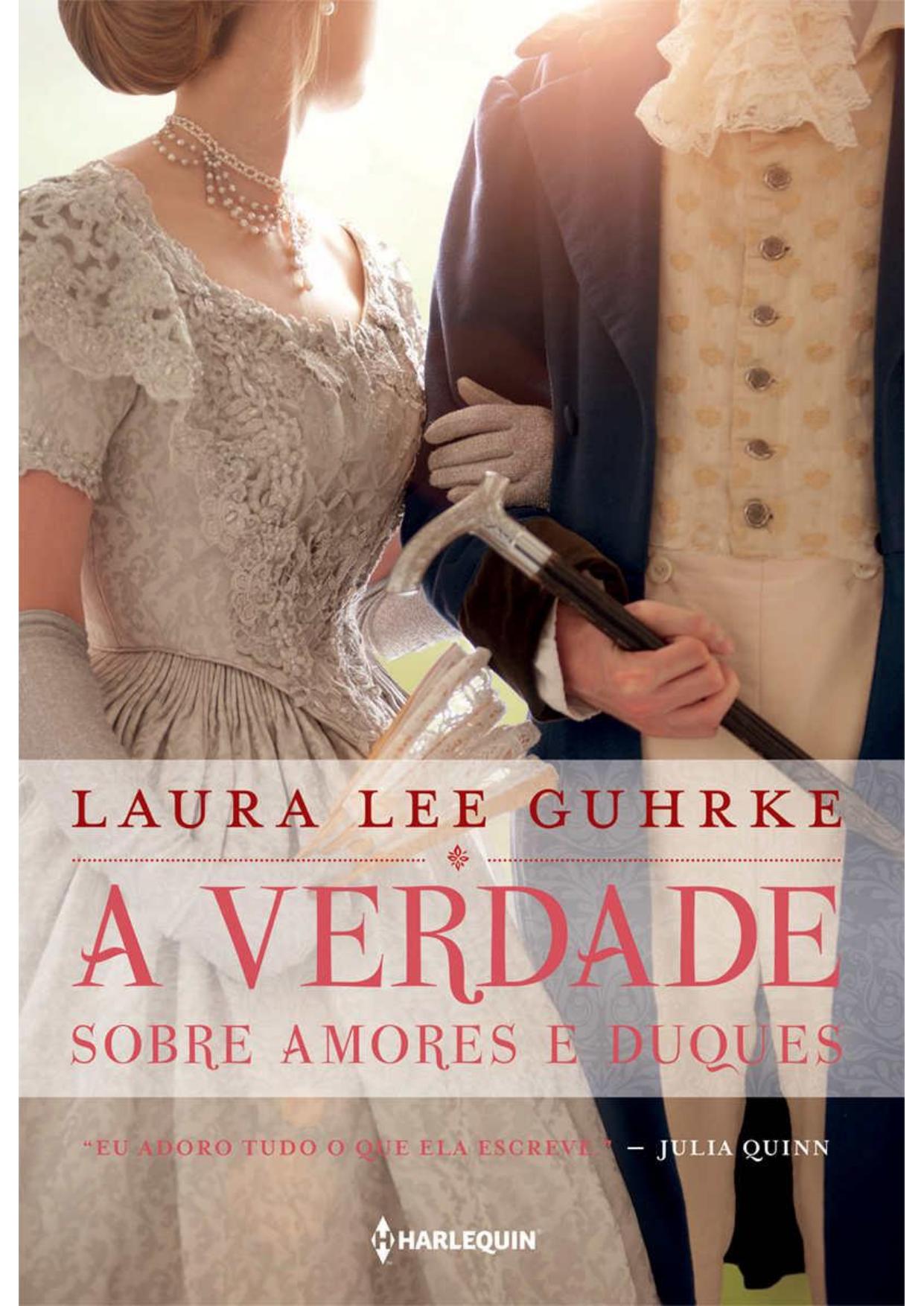 A verdade sobre amores e duques