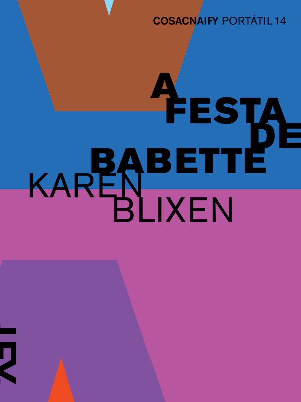 A Festa de Babette