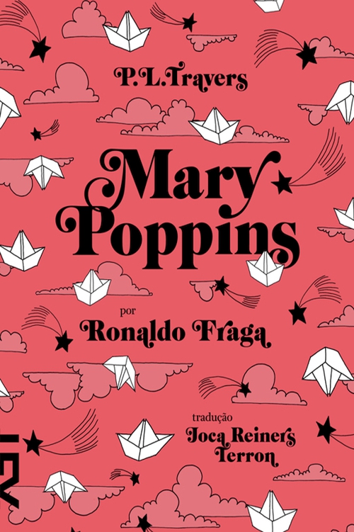 Mary Poppins