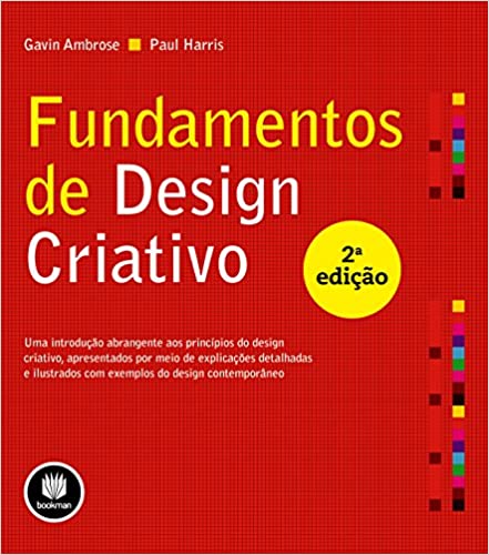 Fundamentos de Design Criativo