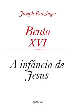 A Infância de Jesus