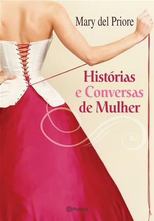 Histórias e Conversas de Mulher