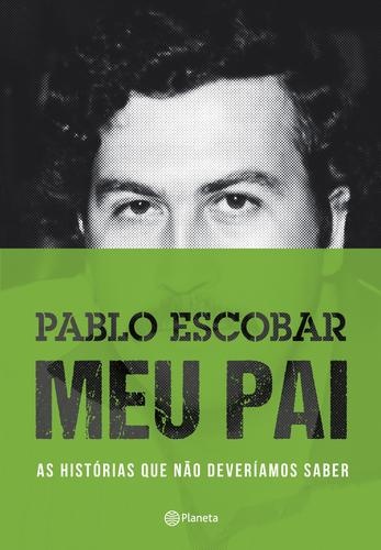 Pablo Escobar