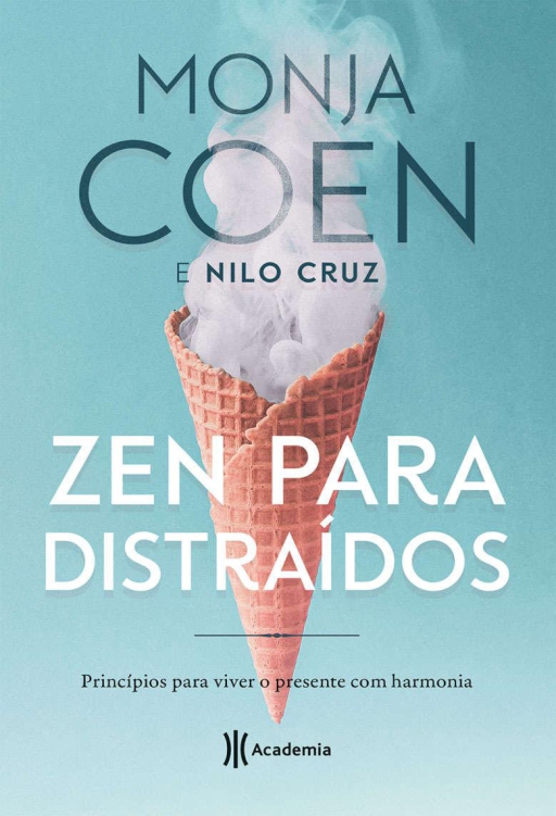 Zen para distraídos