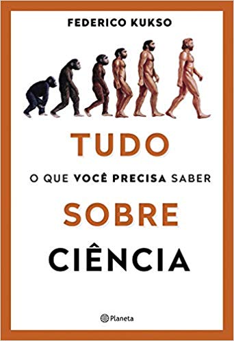 Tudo o que você precisa saber sobre ciência