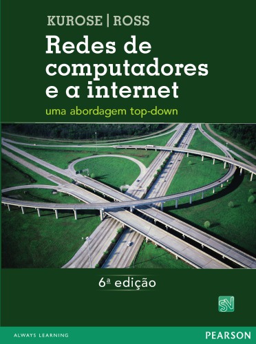 Redes de Computadores e a Internet