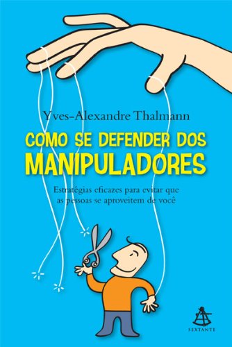 Como se defender dos manipuladores