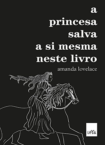 A Princesa Salva a Si Mesma Neste Livro