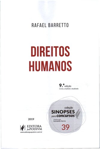 Direitos Humanos