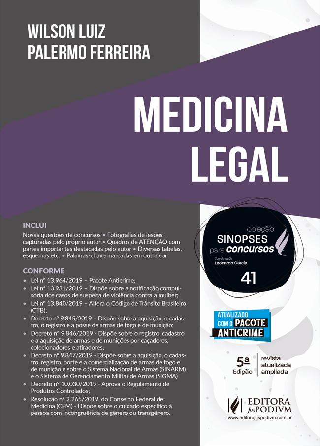 Medicina Legal