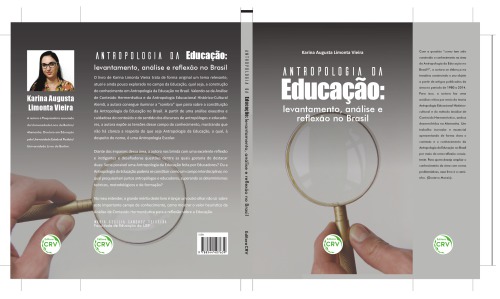 Antropologia da educação : levantamento, análise e reflexão no Brasil