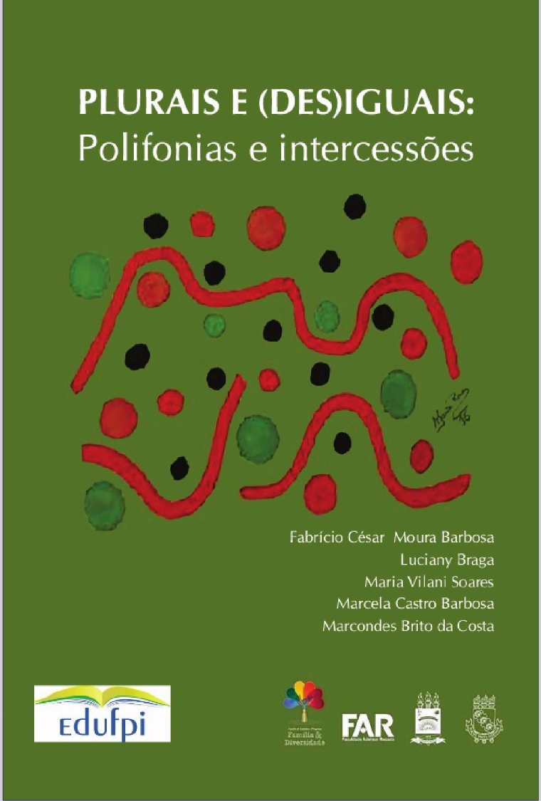 Plurais e (des)iguais : polifonias e intercessões