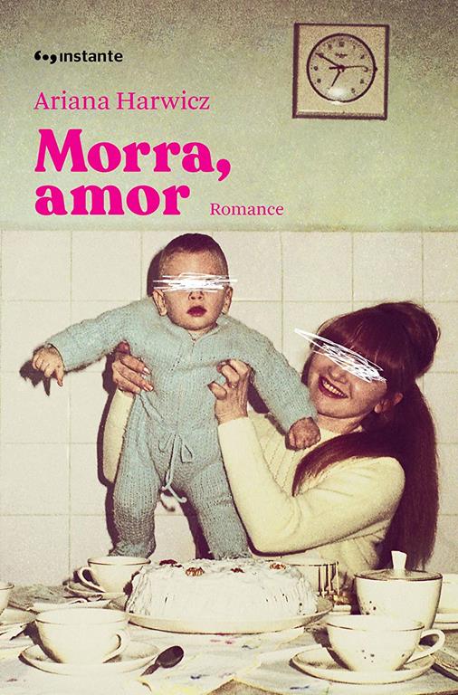 Morra Amor (Em Portugues do Brasil)