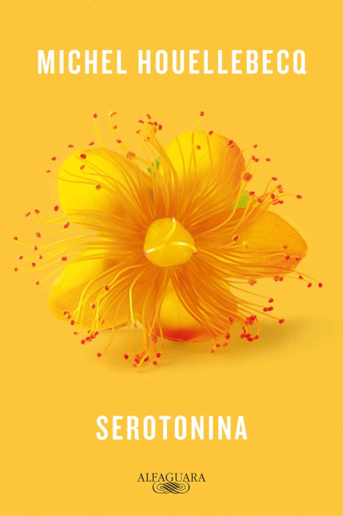 Serotonina