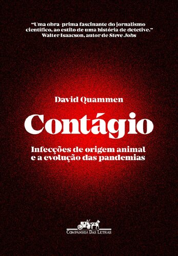 Contágio