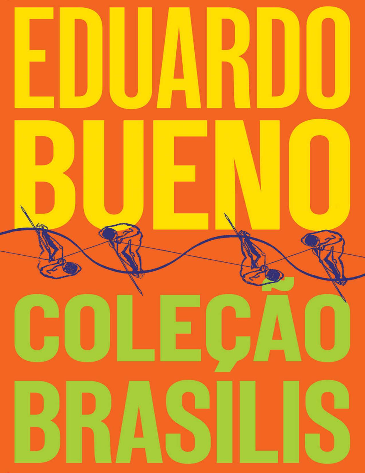 Box Coleção Brasilis: 4 livros – A viagem do descobrimento; Náufragos, traficantes e degredados; Capitães do Brasil e A coroa, a cruz e a espada