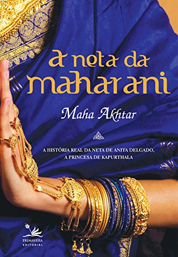 A neta de Maharani