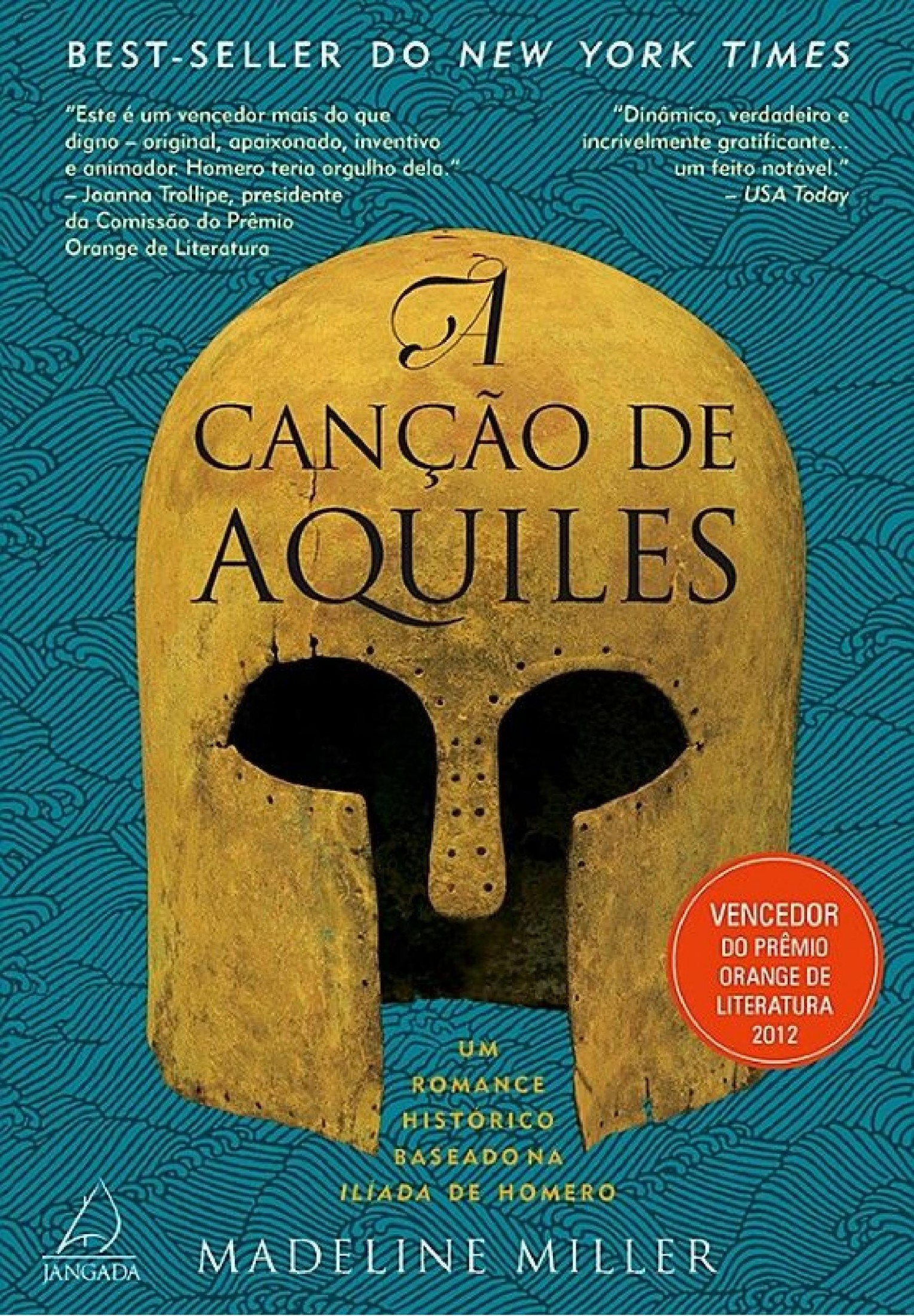 A Canção de Aquiles