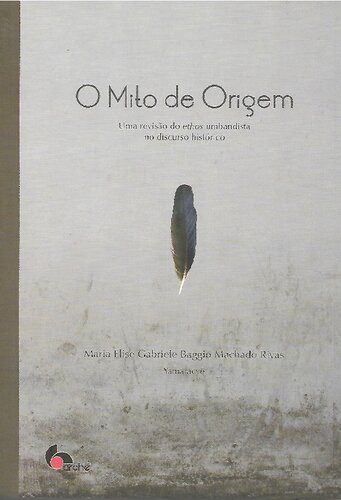 O mito de origem : uma revisão do ethos umbandista no discurso histórico