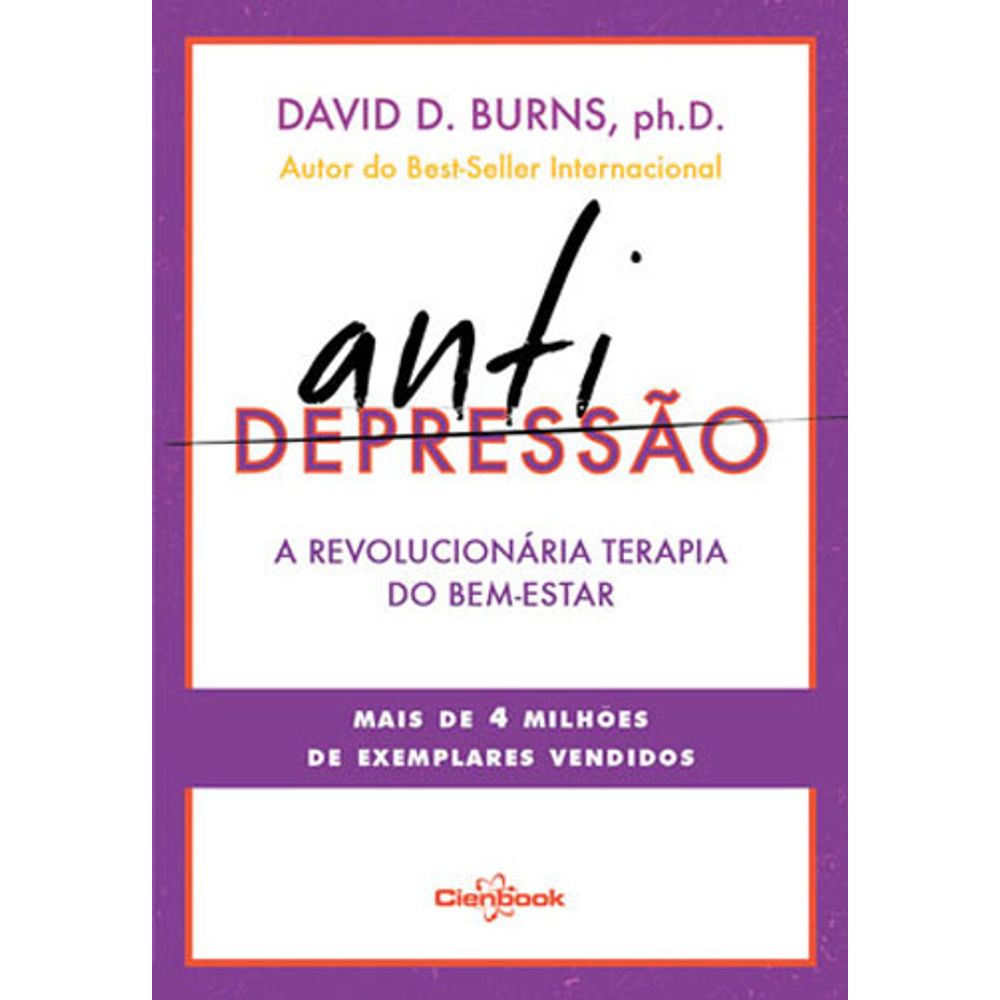 Antidepressão