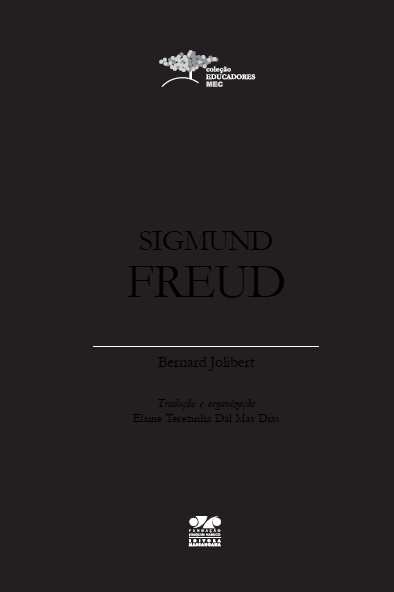 Sigmund Freud