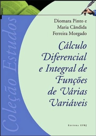Cálculo diferencial e integral de funções de várias variáveis