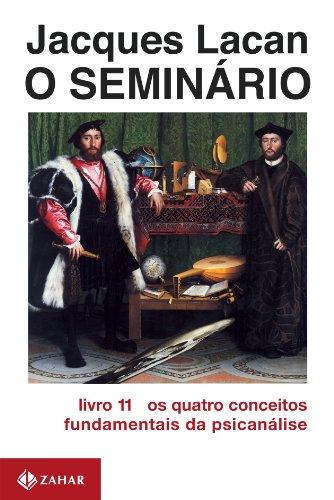 O Seminário livro 11